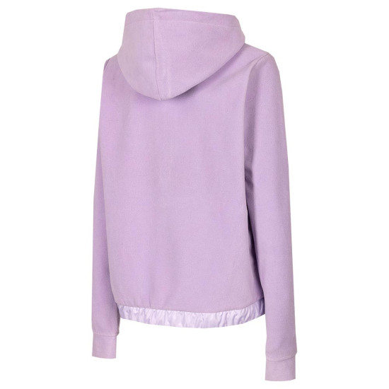 4F Γυναικείο φούτερ Fleece